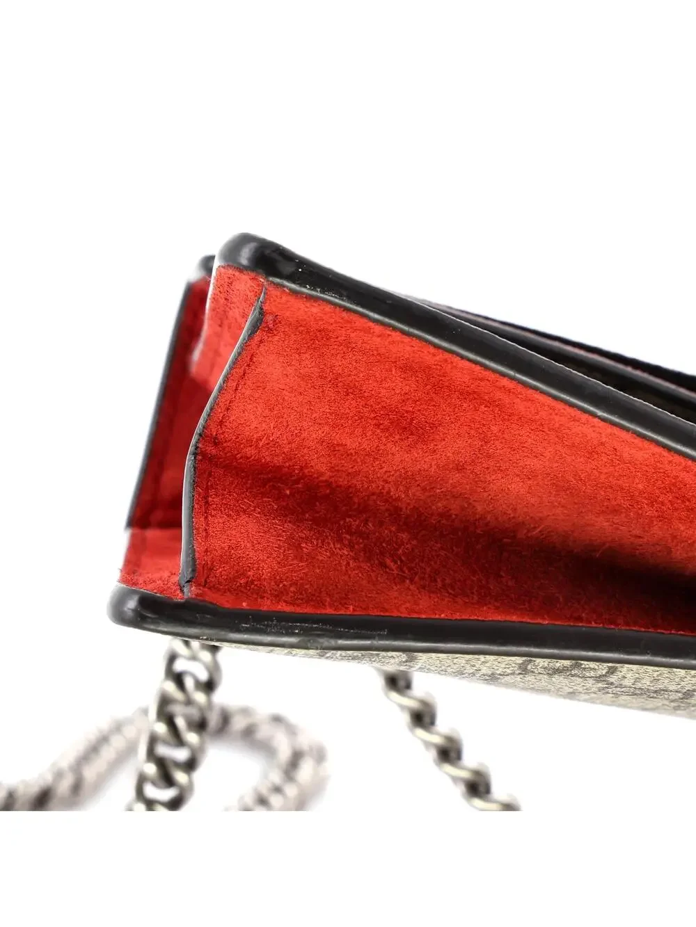Gucci Dionysus Bag Gg Coated Canvas #202001G20B